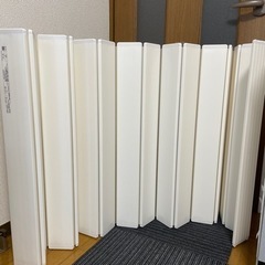 風呂フタの画像