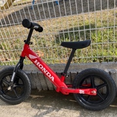 ストライダー&へんしんバイクの画像