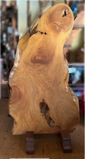 ✨超美品✨一枚板✨