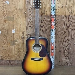 k916504 guitar ギター NO.SP-1 アコースティック ANTISANY シリアル007000 希少品 エレキ アンプ 歌 ミュージック現状品 当時物 中古品の画像