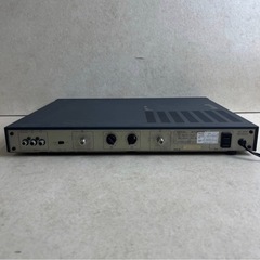 d302602 BMB-WT8000レシーバー AC100V 50/60Hz カラオケ用 カラオケ機器 動作確認済み 中古 現状品 中古品 の画像