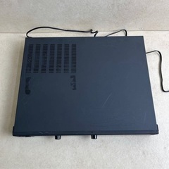 d302602 BMB-WT8000レシーバー AC100V 50/60Hz カラオケ用 カラオケ機器 動作確認済み 中古 現状品 中古品 の画像
