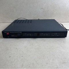 d302602 BMB-WT8000レシーバー AC100V 5...