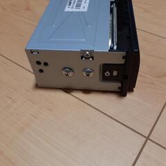 スズキ純正1DINデッキ‼️の画像