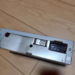 スズキ純正1DINデッキ‼️の画像