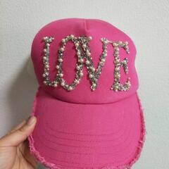 🌹(値下げ)Rady LOVEキャップ🌹