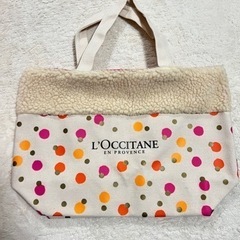 ロクシタン　L'OCCITANE　靴/バッグ バッグ ポーチ