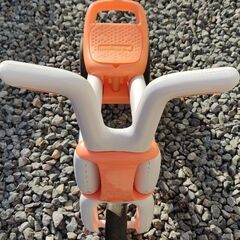 【取引中】【SALE！】三輪・二輪車（ブンジー）の画像