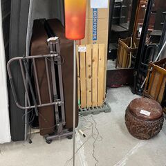 リサイクルショップどりーむ天保山店　No11963　間接照明　オシャレライト　スイッチ付き　早い者勝ち　詳細不明の画像