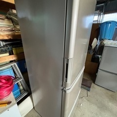 家電 キッチン家電 冷蔵庫の画像