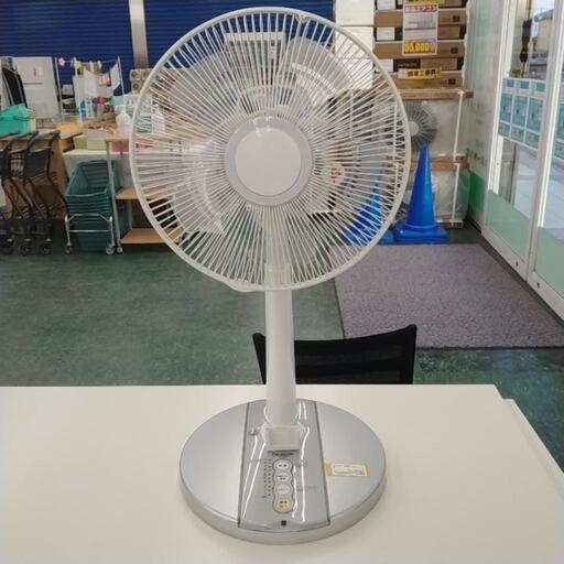 Panasonic 扇風機 13年製 TJ3734