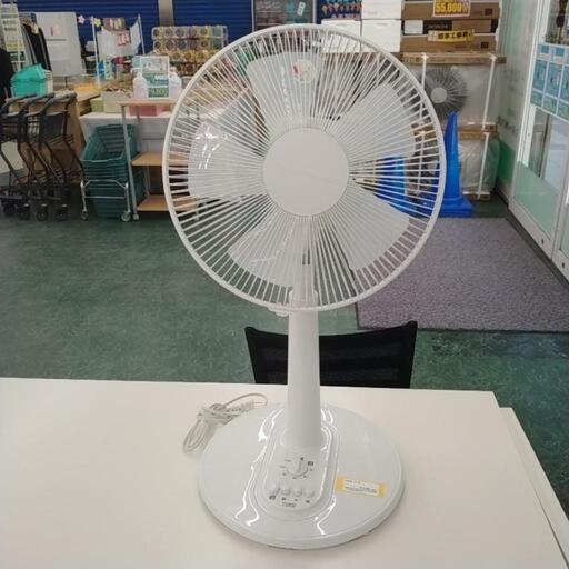 YUASA 扇風機 22年製 TJ3735