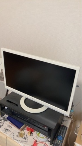 家電 テレビ 液晶テレビ