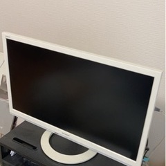 家電 テレビ 液晶テレビ