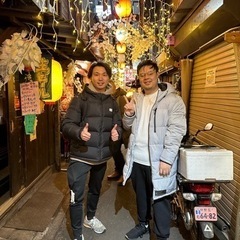 【英語力活かせる】ツアーガイド➕Instagram運用の画像