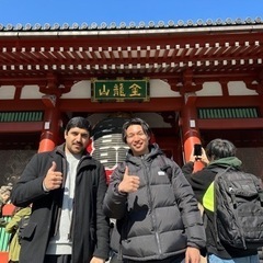 【英語力活かせる】ツアーガイド➕Instagram運用の画像