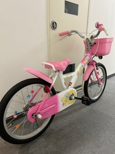3日間限定値引き！！子ども自転車