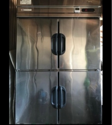 業務用 ★ 大型冷凍庫 ★ 1065ℓ