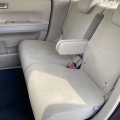 NBOX スラッシュ 27年 車検8年3月 Bカメラ CTBA 地デジの画像