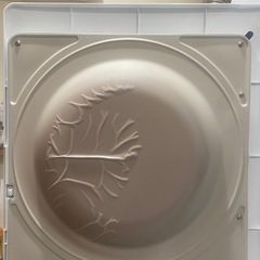 ✳︎ジャンク✳︎HITACHI 衣類乾燥機の画像