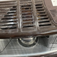 家電 季節、空調家電 ストーブの画像