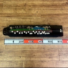 k907506 NAGOYA HARP なごや はーぷ 大正琴 レトロ アンティーク 和楽器 打楽器 音鳴る 現状品 当時物 中古品の画像