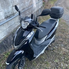 リード125