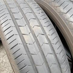 ■kj51■165/65R15  2021年製 ヨコハマタイヤ 日本製 タイヤ 3本セット kjの画像