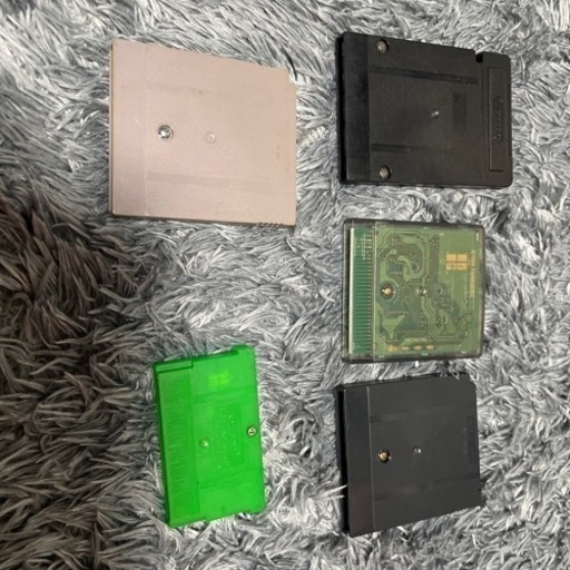 おもちゃ ポータブルゲーム ニンテンドーDS,3DS ゲームボーイ カセット