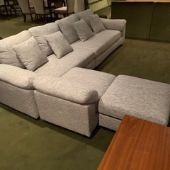 家具 ソファ 3人掛けソファ