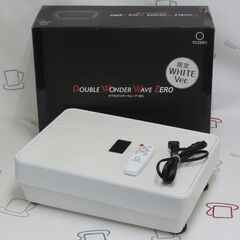 ♪ダブルワンダー ウェーブゼロ E-HF004BB ブルブルマシ...