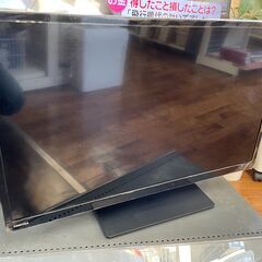 TOSHIBA 32S10 液晶テレビのご紹介！【トレファク入間...
