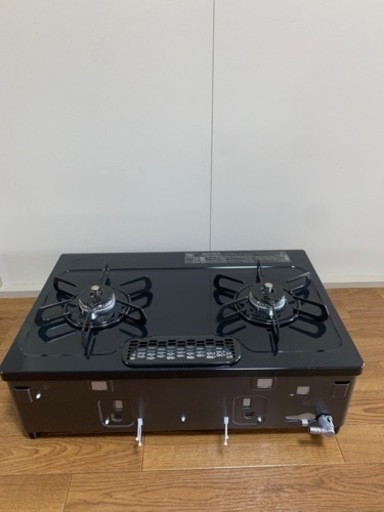 生活雑貨 調理器具 ガステーブル