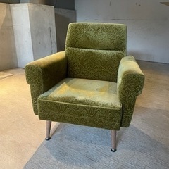 ヴィンテージ　ソファ