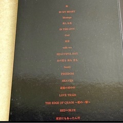 k226605 未使用品 福山雅治 WE'RE BROS.TOUR 2007 LIVE DVD SPECIAL BOX “17nen mono” 現状品 中古品の画像