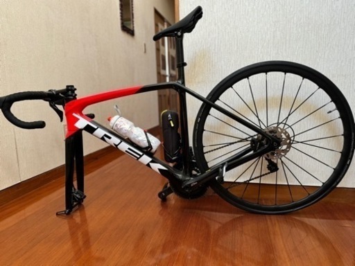 自転車 クロスバイク