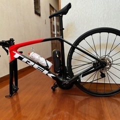 自転車 クロスバイク