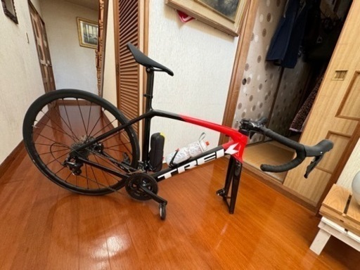 自転車 クロスバイク