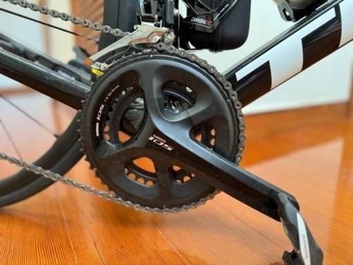 リサイクルショップどりーむ鹿大前店 No1346 自転車 シティサイクル 27