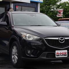 【自社ローン/総額支払い表示】CX-5  2.2 XD  Lpk...
