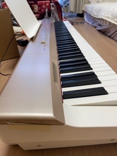Casio ピアノPrivia PX-160楽器 鍵盤楽器、ピアノ