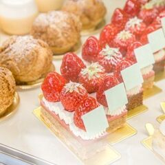 ≪未経験＆週3～♪≫高時給1450円★洋菓子販売＠川崎(DG-0...