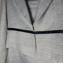 服/ファッション スーツ レディースの画像