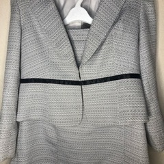 服/ファッション スーツ レディース