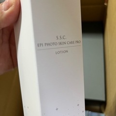 ミュゼ　脱毛器（家庭用）　その他セットの画像