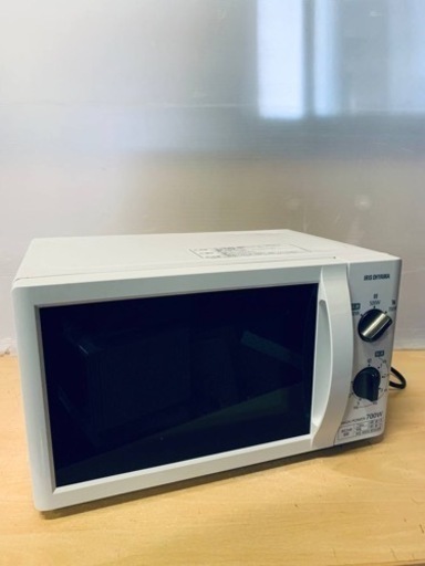 ⭐️アイリスオーヤマ電子レンジ⭐️ ⭐️IMB-T176-5-W⭐️