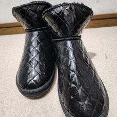レディー 冬靴