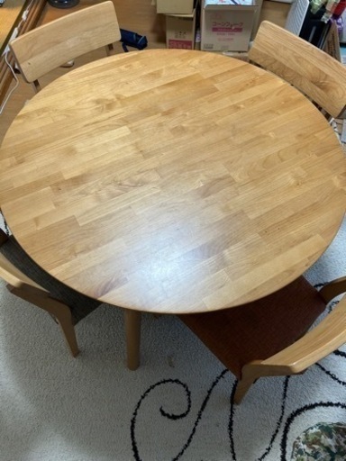 家具 ダイニングセット