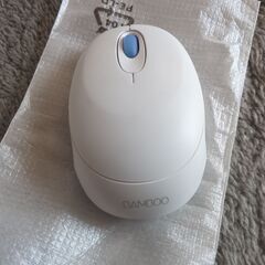 wacom BAMBOO FUN CTE-650/W0の画像