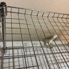 物置棚の画像